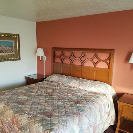 Masters Inn I-26 Cayce Kültér fotó