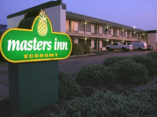 Masters Inn I-26 Cayce Kültér fotó