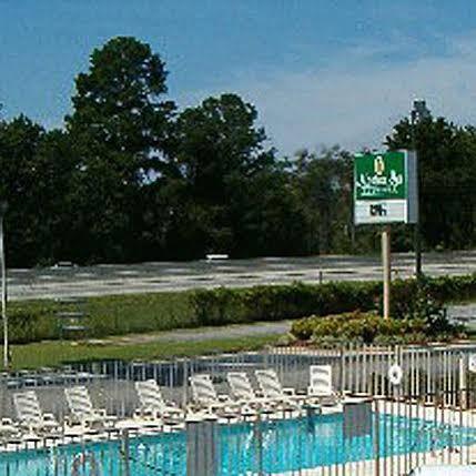 Masters Inn I-26 Cayce Kültér fotó