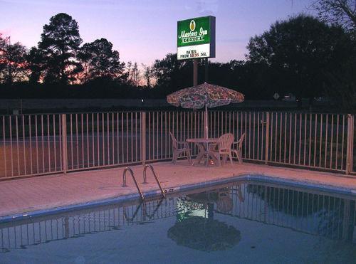 Masters Inn I-26 Cayce Kültér fotó
