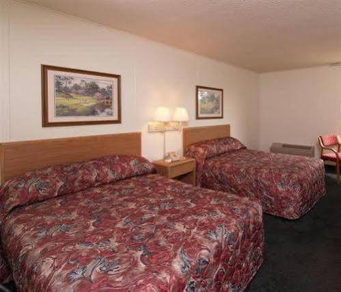 Masters Inn I-26 Cayce Kültér fotó