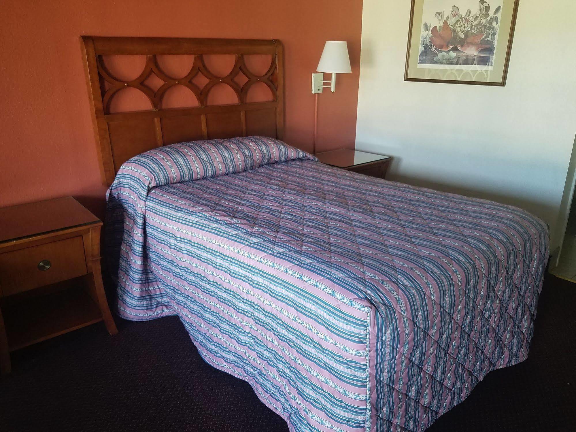 Masters Inn I-26 Cayce Kültér fotó