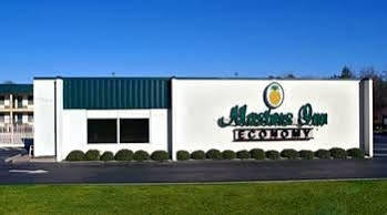 Masters Inn I-26 Cayce Kültér fotó